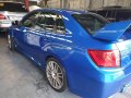 Subaru Impreza 2013 for sale in Paranaque -5