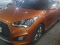 2017 Hyundai Veloster for sale in Pasig -0