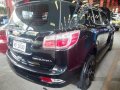 Sell Black 2016 Chevrolet Trailblazer in Quezon City-3