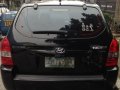 Hyundai Tucson 2008 for sale in Pasig -6