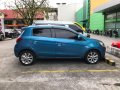 2013 Mitsubishi Mirage for sale in Pasay -4