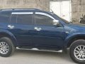 2011 Mitsubishi Montero Sport for sale in Mandaue -2