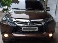 Mitsubishi Montero Sport 2016 for sale in Santiago-1