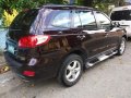 Hyundai Santa Fe 2009 for sale in Quezon City-5