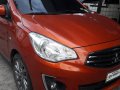 2017 Mitsubishi Mirage G4 for sale in Quezon City-2