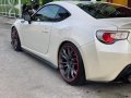 2014 Subaru Brz for sale in Manila-4