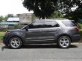 2015 Ford Explorer for sale in Quezon City -5