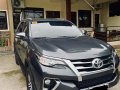 Toyota Fortuner 2016 for sale in Quezon City-9