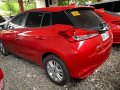 2nd-hand Toyota Yaris 2018 for sale in Quezon City-0