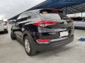 Selling Black Hyundai Tucson 2016 at 41000 km-1