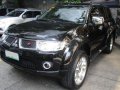 Second-hand Mitsubishi Montero Sport 2013 for sale in Makati-0