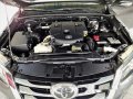 Black Toyota Fortuner 2016 at 13000 km for sale-0