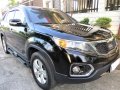 2nd-hand Kia Sorento 2011 for sale in Pasig-0