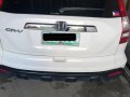 Second-hand Honda Cr-V 2007 for sale in Pasig-1