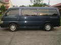 2nd-hand Nissan Urvan 2010 for sale in Antipolo-1