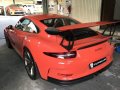 2018 Porsche 911 Gt3 for sale in Quezon City-2