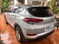 2016 Hyundai Tucson for sale in Davao City-7