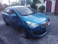 2014 Mitsubishi Mirage G4 for sale in Las Pinas -8