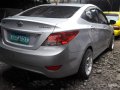 Second-hand Hyundai Accent 2003 for sale in Marikina-3