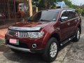 2012 Mitsubishi Montero Sport for sale in Binan -9