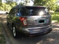 2013 Ford Explorer for sale in Parañaque-3