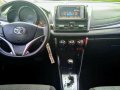 Toyota Vios 2017 for sale in San Fernando-1