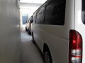 2012 Toyota Hiace for sale in Manila-1