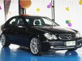 2003 Mercedes-Benz C200 for sale in Quezon City -8