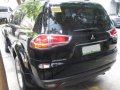 Second-hand Mitsubishi Montero Sport 2013 for sale in Makati-2