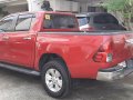 2019 Toyota Hilux for sale in Quezon City-4