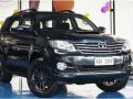 2015 Mitsubishi Montero for sale in Quezon City -0