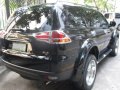 Second-hand Mitsubishi Montero Sport 2013 for sale in Makati-3