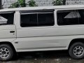 2015 Nissan Urvan for sale in Pasig-9