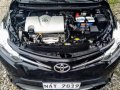 Toyota Vios 2017 for sale in San Fernando-0