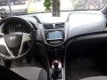 Second-hand Hyundai Accent 2003 for sale in Marikina-4