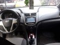 Second-hand Hyundai Accent 2003 for sale in Marikina-5