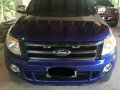 2nd-hand Ford Ranger 2013 for sale in Batangas City-8