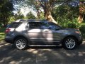 2013 Ford Explorer for sale in Parañaque-5