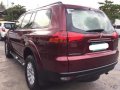 Mitsubishi Montero 2010 for sale in Makati -4