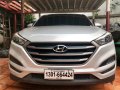 2016 Hyundai Tucson for sale in Davao City-4