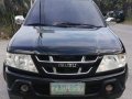 Sell Black 2006 Isuzu Crosswind at 78000 km -7