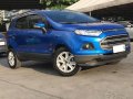 2017 Ford Ecosport for sale in Makati -1