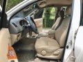 Used Toyota Fortuner 2009 for sale in Norzagaray-3