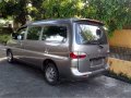 Hyundai Starex 2001 for sale in Caloocan-6