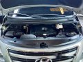 Silver Hyundai Grand Starex 2016 Automatic Diesel for sale -0