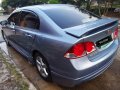 2007 Honda Civic FD 1.8s Automatic-0