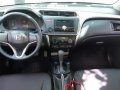 Honda City E 2016 Automatic-2