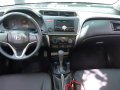 Honda City E 2016 Automatic-3