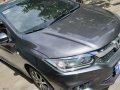 Honda City E 2016 Automatic-5