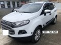2017 Automatic Ford Ecosport Trend-0
